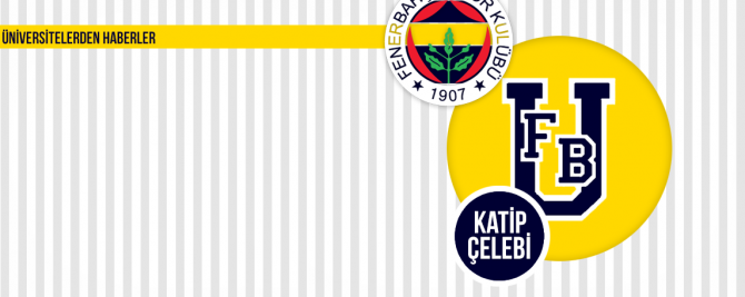 1907 ÜNİFEB Katip Çelebi Üniversitesi Yönetim Kurulu