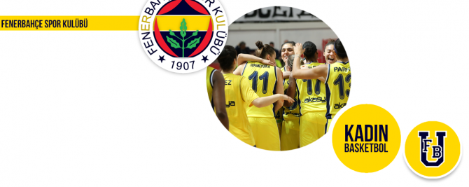 Kadın Basketbol Takımımız Euroleague’de Finale Yükseldi