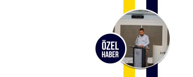 Üniversiteli Fenerbahçeliler Mezunlar Derneği 1. Olağan Genel Kurulu Yapıldı