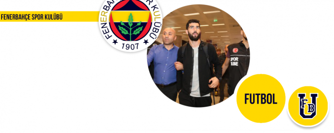Luis Neto İstanbul’da