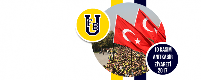 10 KASIM ANITKABİR ZİYARETİ
