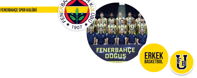 Fenerbahçe Doğuş’un Konuğu Demir İnşaat Büyükçekmece