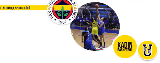 Fenerbahçe 68-56 Perfumerias Avenida
