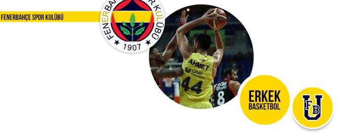 Fenerbahçe Doğuş 89-72 Muratbey Uşak