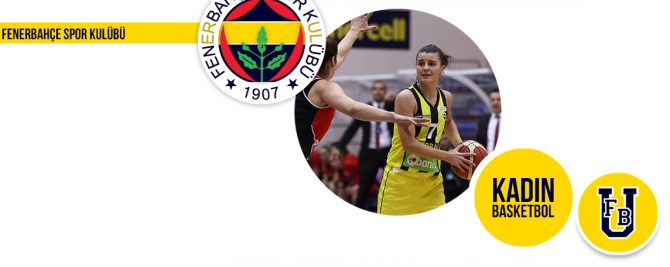 Fenerbahçe 78-60 Abdullah Gül Üniversitesi