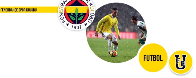 Konyaspor 1-1 Fenerbahçe