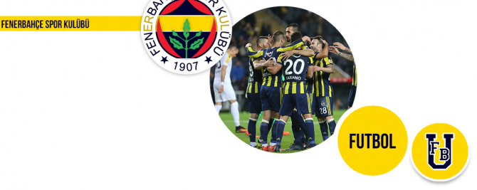 Fenerbahçe 2-0 İstanbulspor