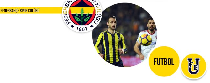 Fenerbahçe 2-0 Kardemir Karabükspor