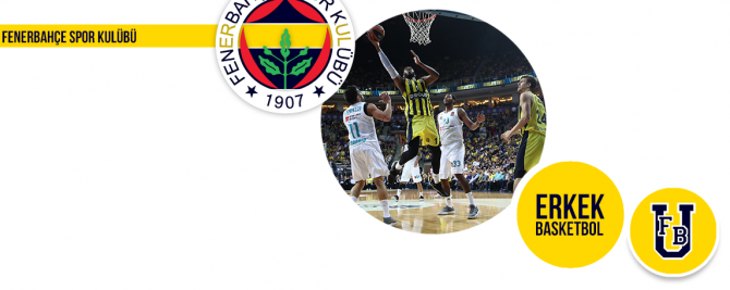 Fenerbahçe 77-79 Real Madrid