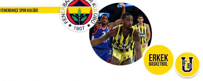 Anadolu Efes 84-89 Fenerbahçe Doğuş