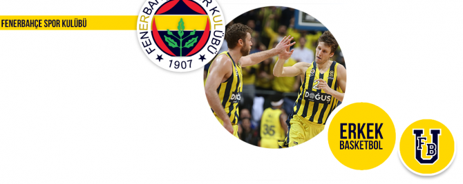 Fenerbahçe Doğuş 67-62 Panathinaikos Superfoods