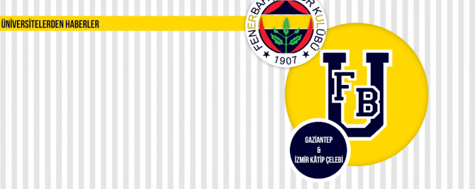 1907 ÜNİFEB Gaziantep Üniversitesi ve İzmir Kâtip Çelebi Üniversitesi “Sen Yeter Ki Oku” Projesi