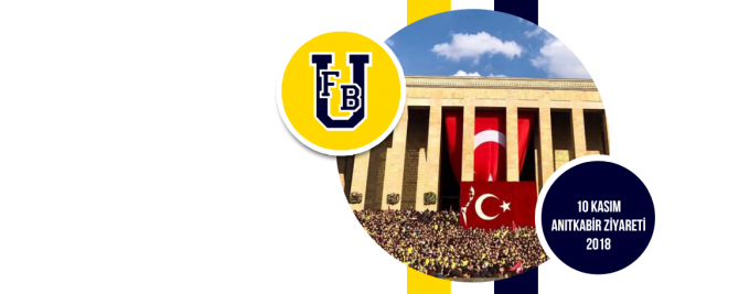 10 KASIM ANITKABİR ZİYARETİ