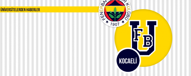 1907 ÜNİFEB Kocaeli Üniversitesi Koray Şener Kütüphanesi