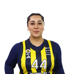 Kinem Kulbay (Tekerlekli Sandalye Basketbol)